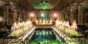 Top 9 Luxurious Wedding Venues